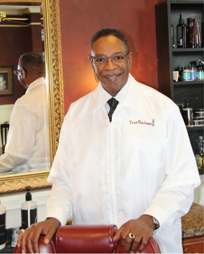 Barber Shop «True Barbers», reviews and photos, 1 E Carmel Dr, Carmel, IN 46032, USA