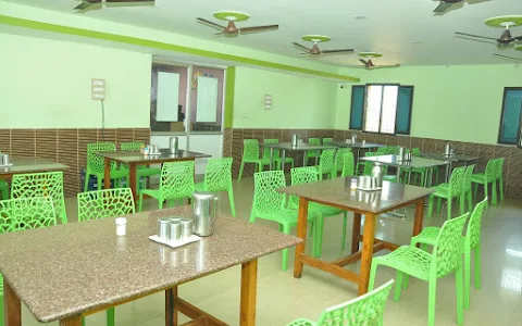 Thamilachi Restaurant image