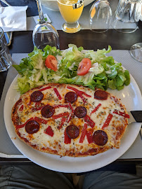 Pizza du Restaurant Ar Men Gwen à Penmarc'h - n°4