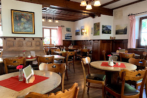 Cafe Schuntner