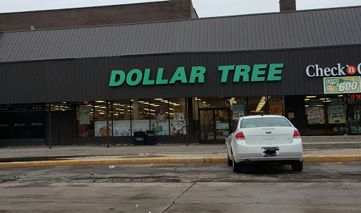 Dollar Tree