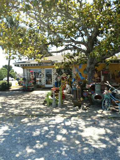 Gift Shop «Footprints Gifts», reviews and photos, 9818 US-98, Destin, FL 32550, USA