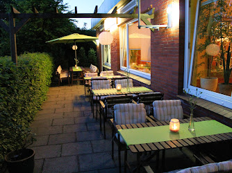 Bar & Restaurant Das Webers in Barmstedt