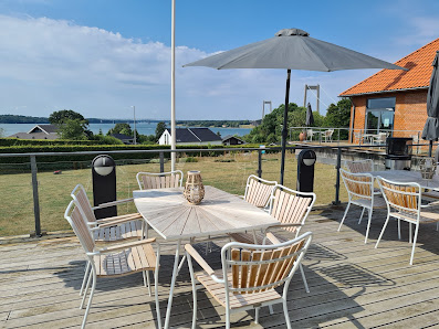 Severin - konferencehotel med dig i centrum Skovsvinget 25, 5500 Middelfart, Danmark