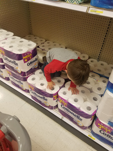 Department Store «Target», reviews and photos, 2341 N Hwy 67, Florissant, MO 63033, USA