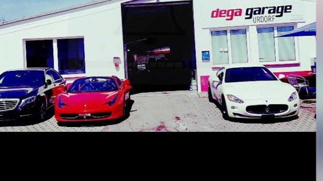 Dega Garage GmbH