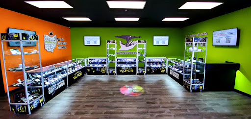 Vaporizer Store «Kings of Vapor», reviews and photos, 2611 State Rd, Cuyahoga Falls, OH 44223, USA