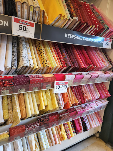 Fabric Store «Jo-Ann Fabrics and Crafts», reviews and photos, 2255 Pleasant Hill Rd Ste 200, Duluth, GA 30096, USA