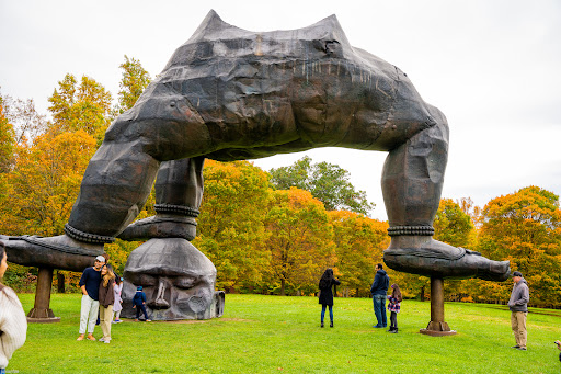 Art Center «Storm King Art Center», reviews and photos, 1 Museum Rd, New Windsor, NY 12553, USA