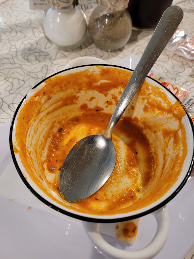 Dessert Shop «Downtown Perk & Desserts Oasis», reviews and photos, 145 W Main St, Ashland, OH 44805, USA