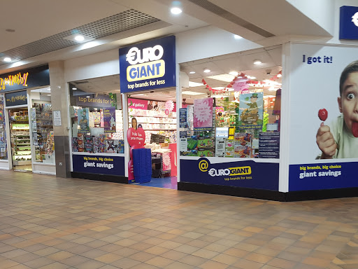 EuroGiant  Navan Shopping Centre  Co. Meath.