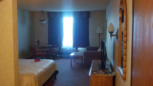 Resort «Excalibur Hotel & Casino», reviews and photos, 3850 S Las Vegas Blvd, Las Vegas, NV 89109, USA