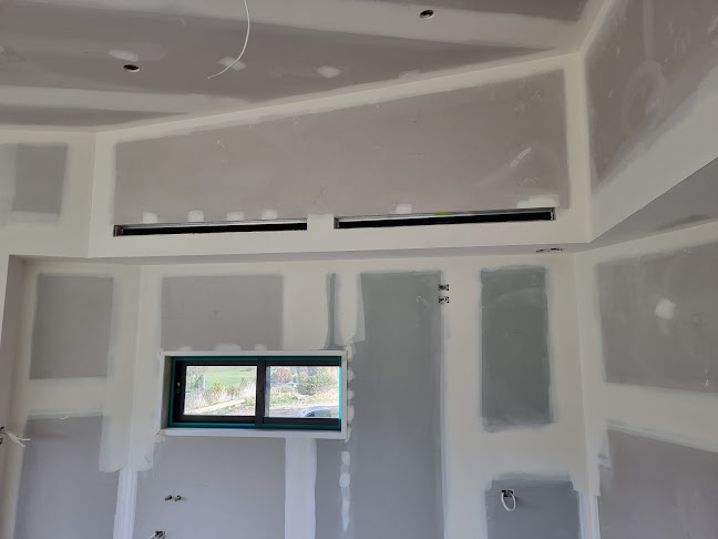 Happy Air Heat Pumps Ltd - HVAC contractor