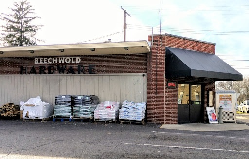 Beechwold Hardware, 4591 N High St, Columbus, OH 43214, USA, 