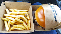 Hamburger du Restauration rapide Burger King à Brive-la-Gaillarde - n°7