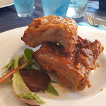 Photo n°5 de l'avis de Daniele.a fait le 20/12/2019 à 12:58 sur le  Ristorante pizzeria L'Ammiraglio à Volpago del Montello