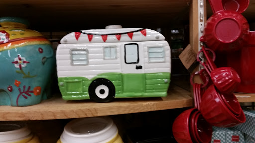 Department Store «HomeGoods», reviews and photos, 415 Mall Ct, Lansing, MI 48912, USA