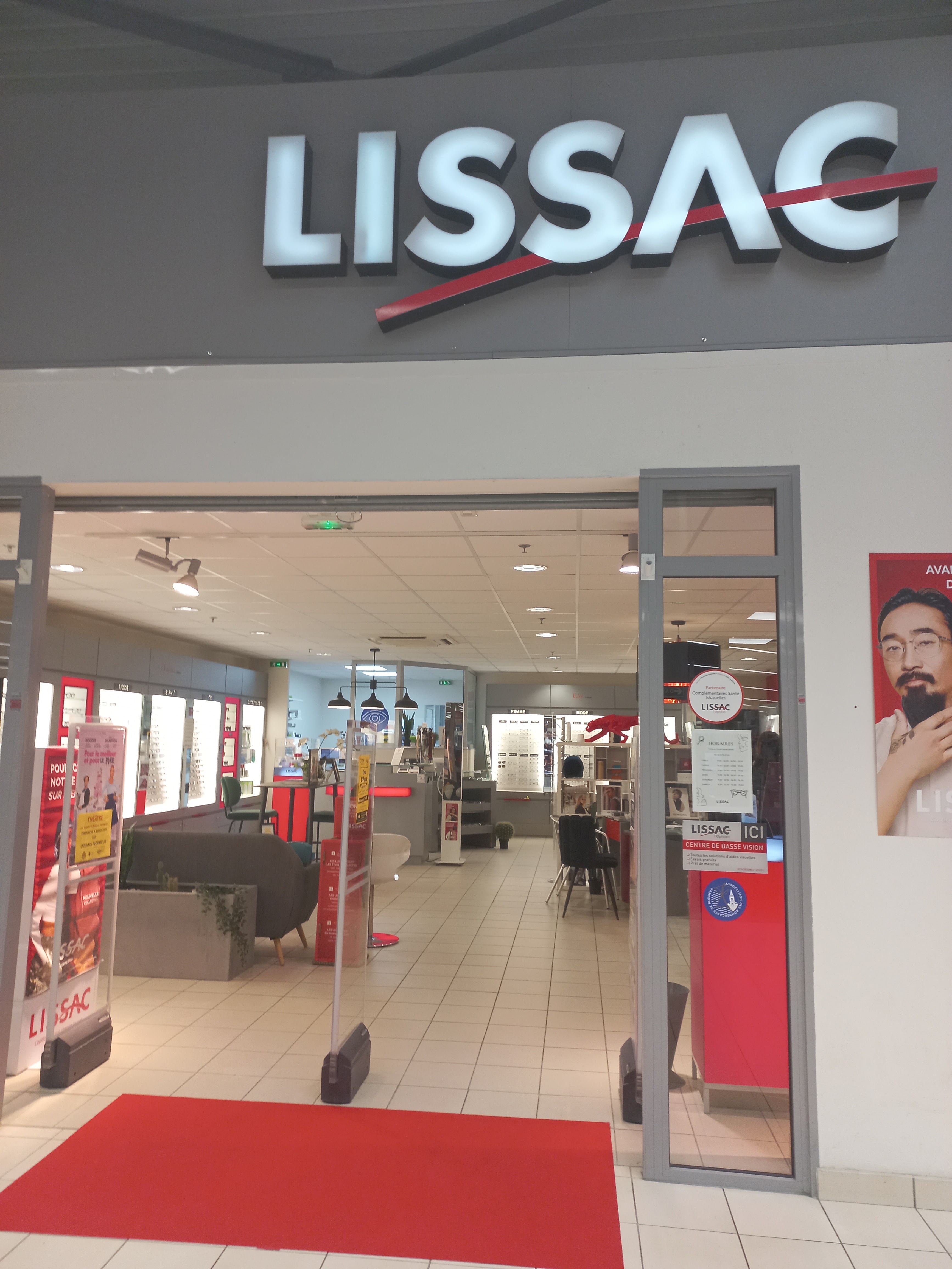 Photo n° 1 de l'avis de BARBE.e fait le 21/02/2023 à 13:44