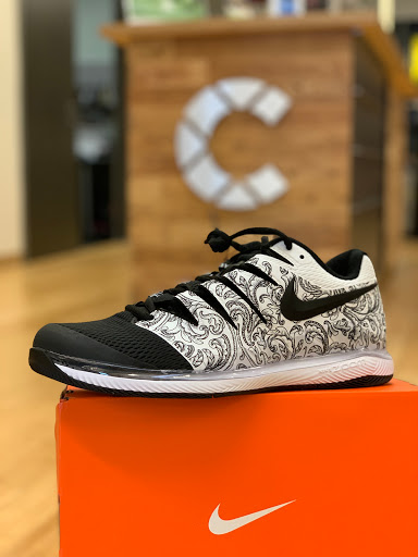 Sporting Goods Store «Cayman Sports Pro», reviews and photos, 2853 Boardwalk Dr, Ann Arbor, MI 48104, USA