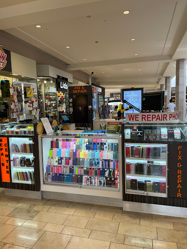Cell Phone Accessory Store «Cellairis», reviews and photos, 1000 Ross Park Mall Dr, Pittsburgh, PA 15237, USA