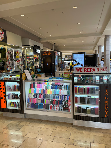 Cell Phone Accessory Store «Cellairis», reviews and photos, 1000 Ross Park Mall Dr, Pittsburgh, PA 15237, USA