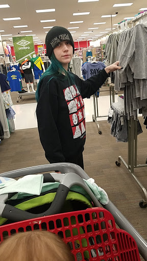 Department Store «Target», reviews and photos, 4737 Valley View Blvd NW, Roanoke, VA 24012, USA