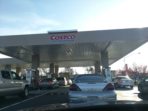 Shopping Mall «Pacific Commons Shopping Center», reviews and photos, 43440 Boscell Rd, Fremont, CA 94538, USA