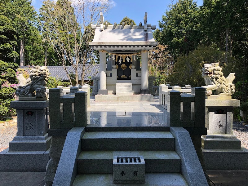 堺神社