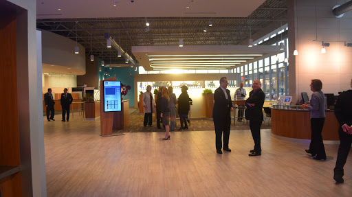 Credit Union «Michigan First Credit Union», reviews and photos