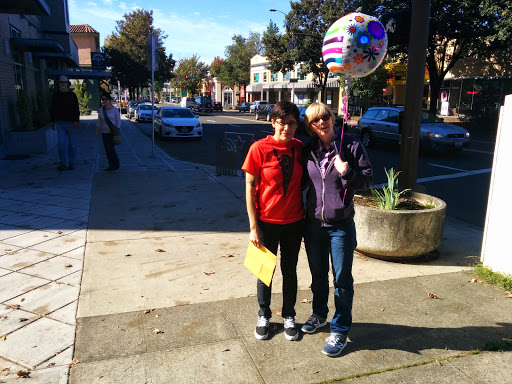 Movie Theater «Hollywood Theatre», reviews and photos, 4122 NE Sandy Blvd, Portland, OR 97212, USA