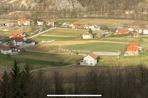 Fudbalski stadion" Napredak " image