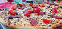 Plats et boissons du Pizzeria Pizzatti Villeneuve Loubet - n°20