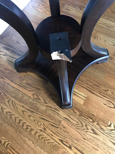 Moving Company «Coleman American Moving Services, Inc.», reviews and photos, 7280 Graham Rd, Fairburn, GA 30213, USA