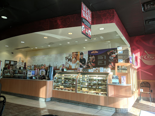 Ice Cream Shop «Cold Stone Creamery & Rocky Mountain Chocolate Factory», reviews and photos, 936 Main St D, Layton, UT 84041, USA