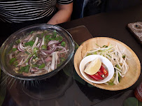 Phô du Restaurant vietnamien Ba La Chuoi à Montpellier - n°9