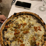 Photo n°2 de l'avis de Massimo. fait le 13/04/2024 à 21:48 sur le  598 - Ristorante - Pizzeria - Sala ricevimenti à Brienza