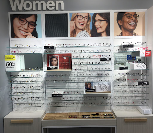 Eye Care Center «Target Optical», reviews and photos, 15150 Cedar Ave, Apple Valley, MN 55124, USA