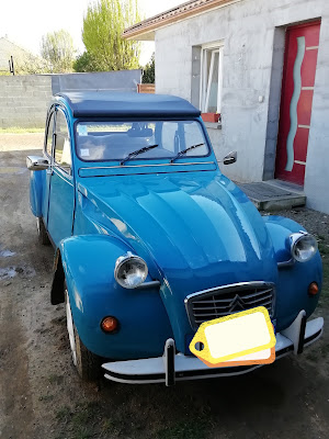 Sam'Repar à Chaumes-en-Retz