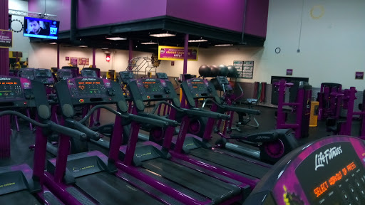 Gym «Planet Fitness», reviews and photos, 27640 Middlebelt Rd, Farmington Hills, MI 48334, USA