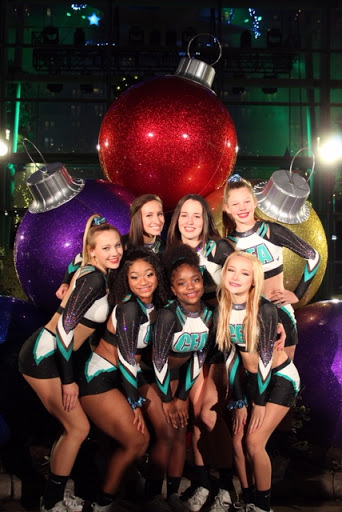 Gymnastics Center «Shockwave Allstars Cheerleading and Dance», reviews and photos, 20 Southlawn Ct, Rockville, MD 20850, USA