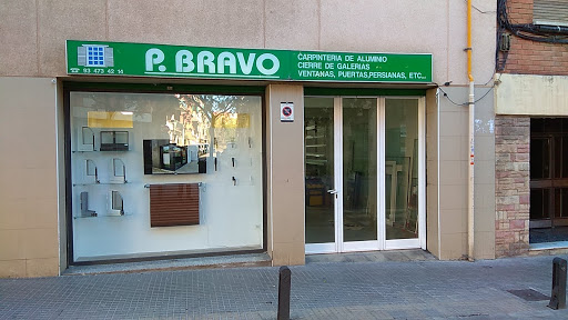 P.Bravo