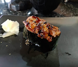 Mr.Sushi Max สาขาบุรีรัมย์ photo