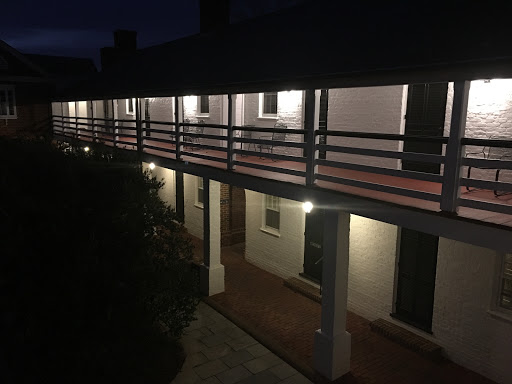 Country Club «Farmington Country Club», reviews and photos, 1625 Country Club Cir, Charlottesville, VA 22901, USA