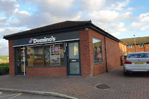 Domino's Pizza - Barrow-in-Furness - Walney Road image