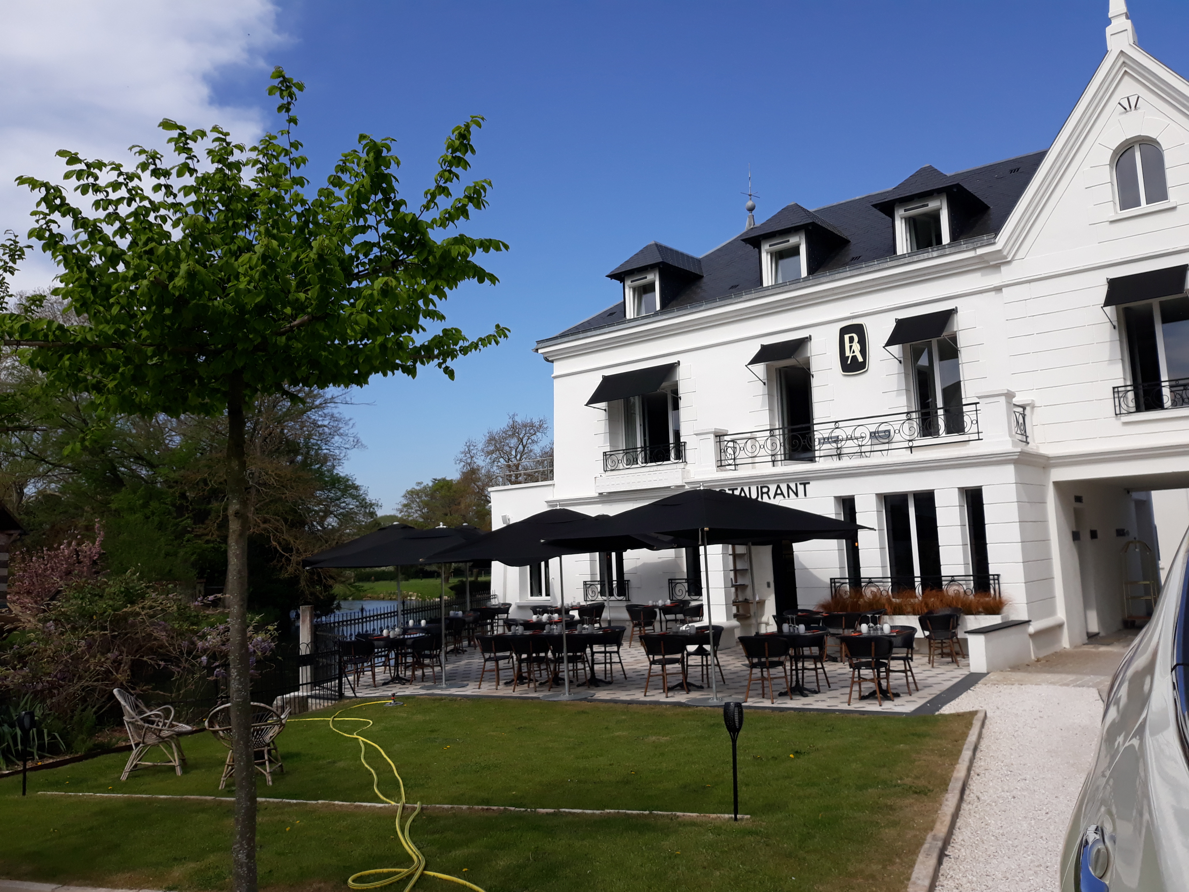 Photo n° 2 de l'avis de Emmanuelle.a fait le 22/04/2019 à 13:35