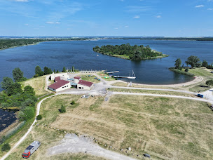 Photo n°7 de Centre Nautique et école de voile à Heudicourt-sous-les-Côtes ()