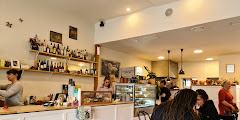 Trocadero Coffee Bar