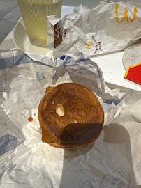 Aliment-réconfort du Restauration rapide McDonald's - T1 ZP à Roissy-en-France - n°15