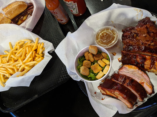 Firestone Grill