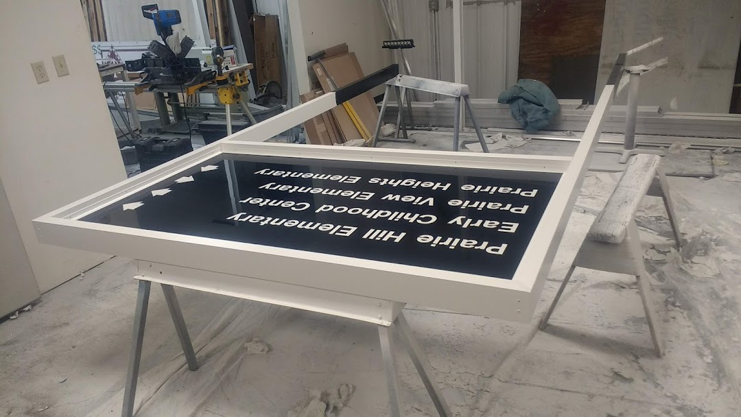 Sign Pro
